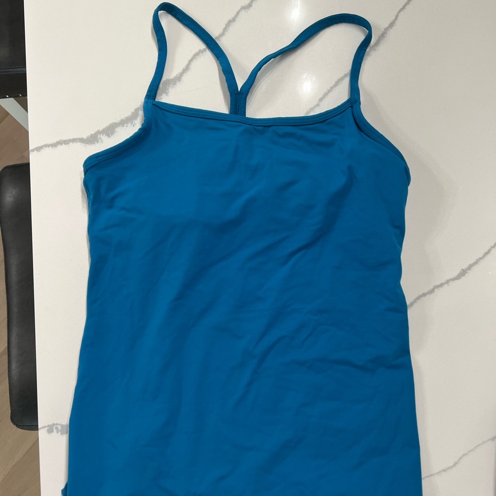 Activewear top